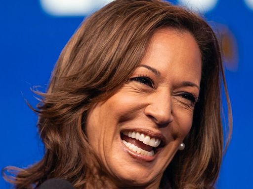 'Simpsons' Creator Matt Groening Shows How Kamala Harris Is 'Superfan' Of Show