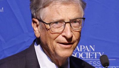 Checagem: Bill Gates e o surto de encefalite nos EUA