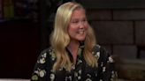 Amy Schumer Jokes She's 'Been Kickin' It with Adam Levine,' Talks 'Good Sex Life' with Husband