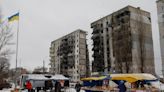 Ukraine's economy stabilizes after shock of war