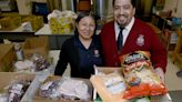 Immigrant couple lead The Salvation Army Lawrence Corps, the oldest in the state