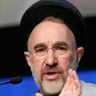 Mohammad Khatami