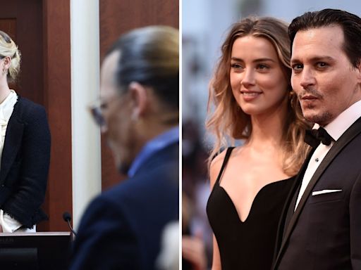 ¿Cuánto le pagaron a Johnny Depp y Amber Heard por el documental de su juicio en Netflix?