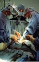 Cardiothoracic surgery