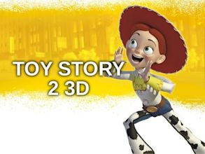 Toy Story 2 - Woody e Buzz alla riscossa