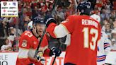 Panthers rolling on power play heading into Game 5 of East Final | NHL.com