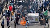 Indians In Bangladesh Urged To Take 'Extreme Caution' As Nearly 100 Protesters Die In Fresh Clashes: 10 Points