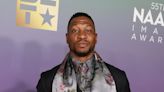 Jonathan Majors Sued for Assault and Defamation by Ex-Girlfriend