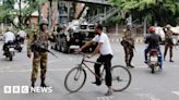 Bangladesh protests: Top court scraps most job quotas after violent unrest