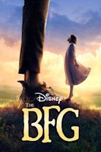 The BFG (2016 film)