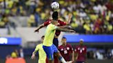 Copa America: Brazil held to 0-0 draw; Colombia win