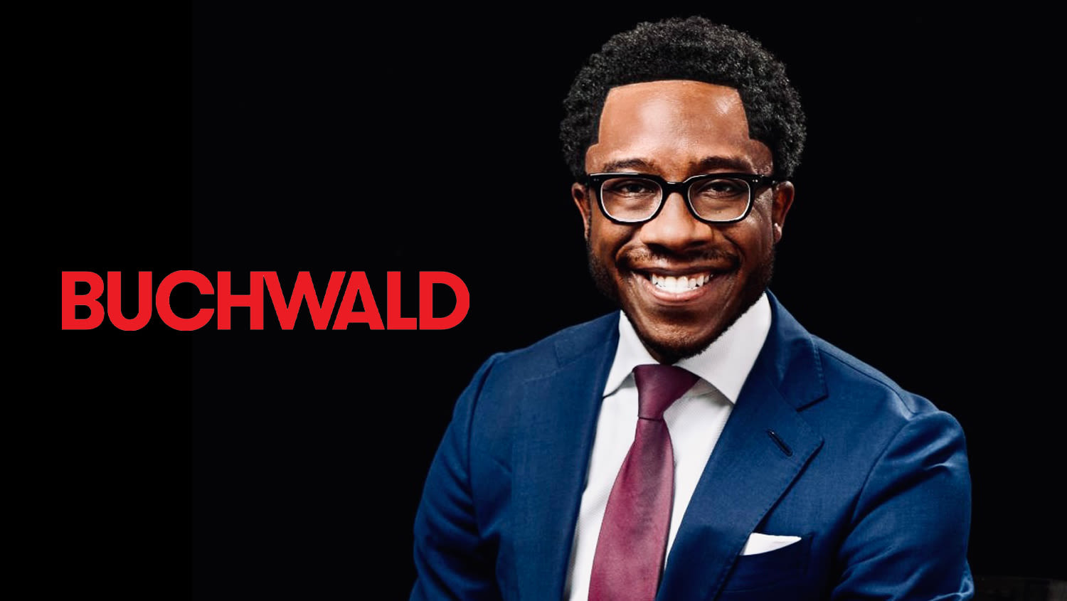 Michael Leach, First White House Chief Diversity Officer, Signs With Buchwald For Representation