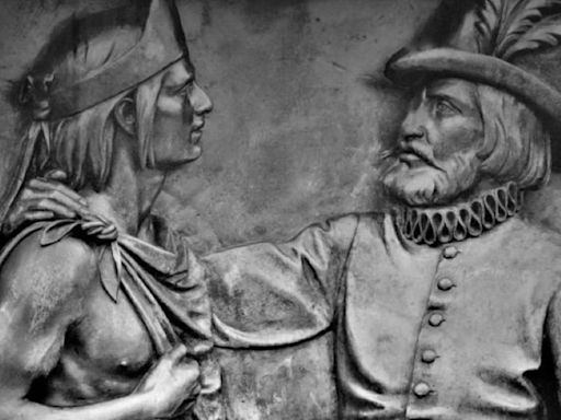 Cuál fue el primer gobernante mexica al que asesinaron Hernán Cortés y los españoles