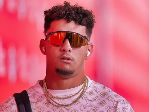 Patrick Mahomes' Endorsements: Exploring The Kansas City Chiefs QB's Side Ventures