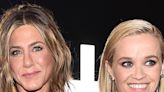 Reese Witherspoon Posts a Loving Birthday Tribute to Her ‘Big Sis’ Jennifer Aniston