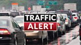 City of Pensacola issues traffic advisory for several roads