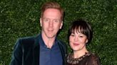 Damian Lewis Pays Tribute to ‘Much Missed’ Late Wife Helen McCrory