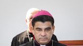 Nicaragua releases Bishop Rolando Alvarez, 18 detained clergy