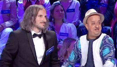 Les 12 coups de midi (TF1) : Xavier confie son grand regret face à Emilien