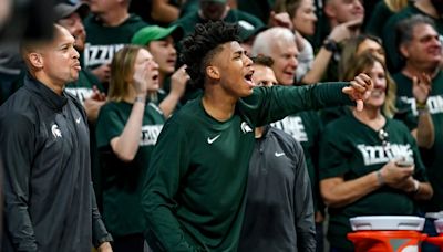 MSU's Jeremy Fears Jr. Was Able to Improve 'Mentally' as an Observer Last Season