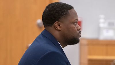 Man who killed Pensacola activist over social media feud sentenced to 50 years in prison