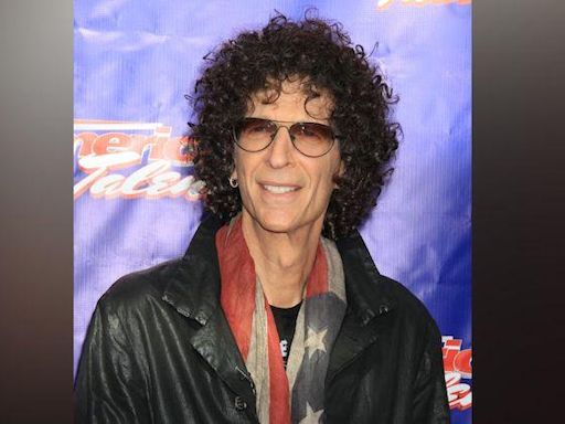 Howard Stern Lashes Out After Being Accused of Rehearsing Questions With Joe Biden