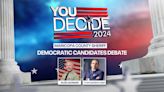 Maricopa County Sheriff Democratic debate