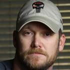 Chris Kyle