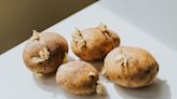 Can You Safely Eat Sprouted Potatoes?