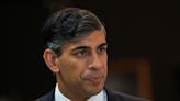 Rishi Sunak boost as economy surges back seven days after election drubbing: A week's a long time in politics