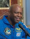 Leland D. Melvin