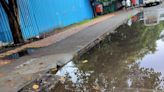 Waterlogged roads belie Pune Municipal Corporation’s monsoon preparedness claims