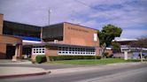 El Rancho High School