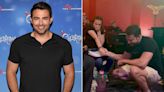 Jonathan Bennett Surprises a High School Production of 'Mean Girls': ‘This Is Your Time’