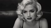 'Blonde' Shows the Dark Side of Being Marilyn Monroe