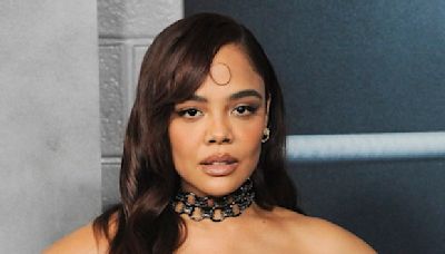 Tessa Thompson to Headline His & Hers Thriller Adaptation for Netflix