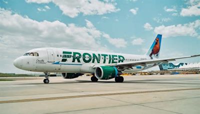 Need a cheap getaway? Frontier Airlines introduces new routes to New York, Virginia