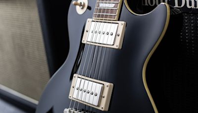 Seymour Duncan might have just changed P-90 pickups forever with its noiseless Phat Cat Silencers