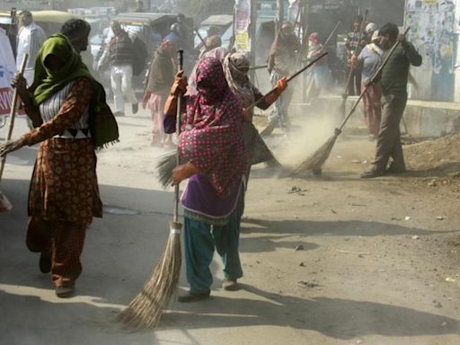 MCG to handover wards 19 and 35 to citizens for sanitation upkeep