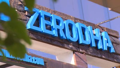 Issue has been resolved, says Zerodha over connectivity problem with BSE for F&O orders