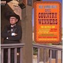 Neil Hamburger Sings Country Winners