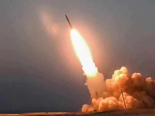 Will Iran's Missile Attack Lead To Full-Scale War? Israeli Spokesman Gives A Hint