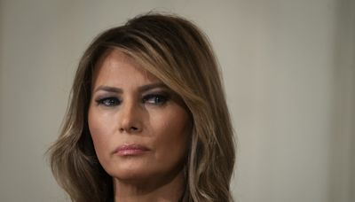 Is Melania Trump "fluent in 5 languages"? What we know