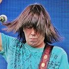 Pat Travers