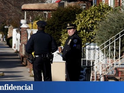 Un niño de 12 años mata de un disparo a su primo de 14 años en Nueva York (EEUU)