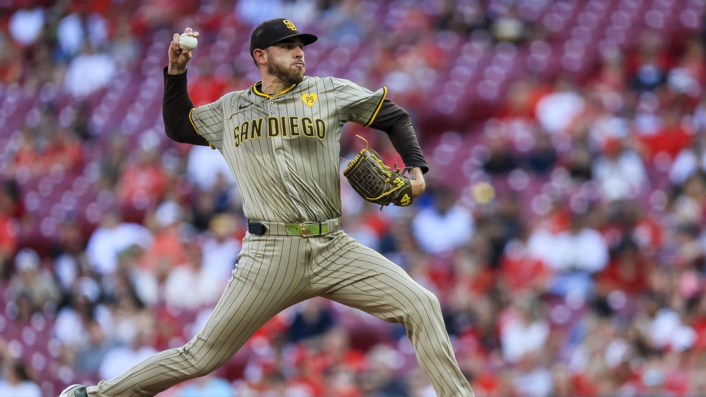 Padres Notes: Mike Shildt's Optimism, Joe Musgrove Returns, Former Padres On The Move