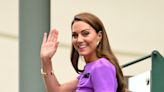 Kate Middleton Steps Out in Safiyaa for 2024 Wimbledon Championships