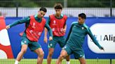 Mbappe, Ronaldo face off as France and Portugal clash at Euro 2024