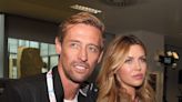 Cooking with the Stars' Abbey Clancy reveals husband Peter Crouch has only made her toast in 20 years
