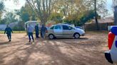 Córdoba: habló el hombre que manejó 200 kilómetros con su hija en el baúl